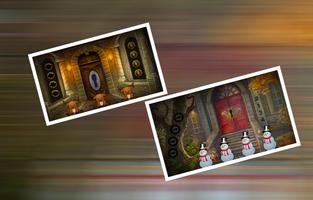 Free New Escape Game After Chr screenshot 2