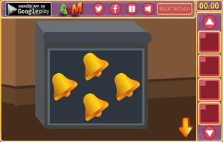 Free New Escape Game After Chr screenshot 2