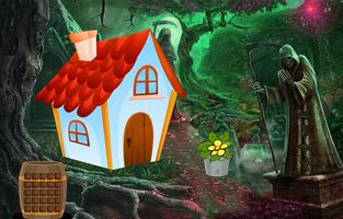 Free New Escape Game 43 Lab Te screenshot 1