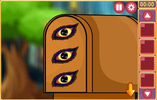 Free New Escape Game 43 Lab Te screenshot 2