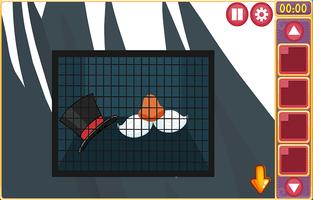 Free New Escape Game After Chr screenshot 2