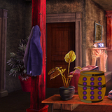 Free New Escape Game 47 Hunting Man Escape icon