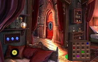 Free New Escape Game 47 Hunting Man Escape screenshot 1