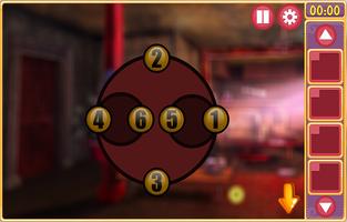 Free New Escape Game 47 Hunting Man Escape screenshot 2