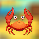 Free New Escape Game 4 Crab Escape APK