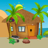 Free New Escape Game 54 Combin icon