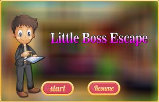 Free New Escape Game 57 Little poster