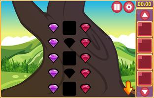 Free New Escape Game 64 Pet Bi screenshot 1