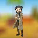 Free New Escape Game 6 The Det APK