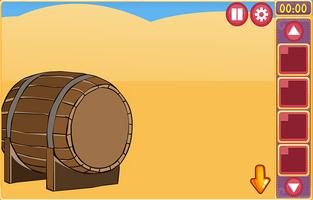 Free New Escape Game 71 Lady With Ice Cream Escape screenshot 2