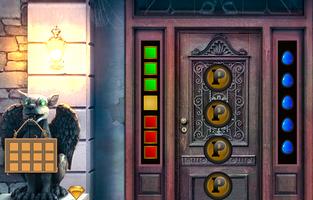 Free New Escape Game 73 Giant  screenshot 1