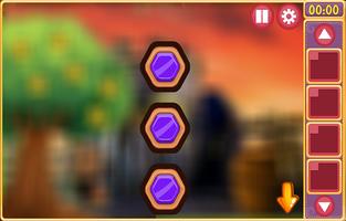 Free New Escape Game 73 Giant  screenshot 2