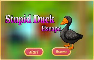 Free New Escape Game 78 Stupid poster
