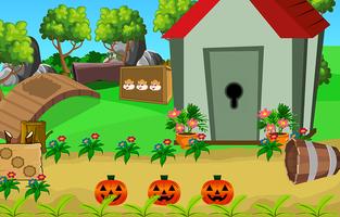 Free New Escape Game 78 Stupid screenshot 2