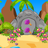 Free New Escape Game 82 Pig Escape icon