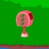Free New Escape Game 85 Real F icon