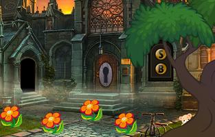 Free New Escape Game 89 Emu Bi screenshot 1