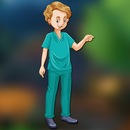 Free New Escape Game 8 Hospita APK
