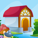 Free New Escape Game 91 Bald E APK
