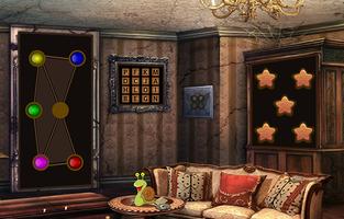 Free New Escape Game 95 Warrio screenshot 1