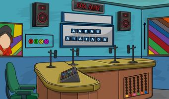 Music Show Escape Screenshot 2