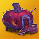 Magic House Key Escape APK