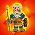 Master Warrior Rescue ikona