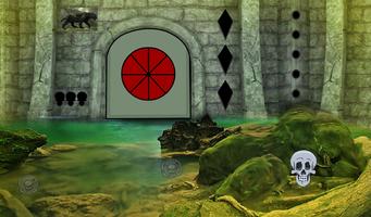 Master Warrior Rescue screenshot 1