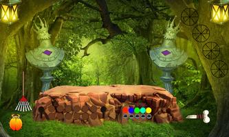 Master Warrior Rescue screenshot 3