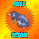 Mole Rescue From House APK