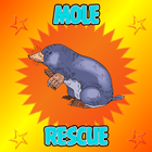 Icona Mole Rescue From House