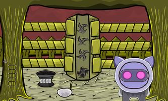 Ancient Lilliput Rescue screenshot 1