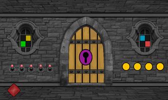 Ancient Stone Room Escape poster