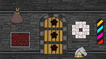 Ancient Stone Room Escape screenshot 3
