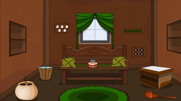 Angel With Crown Escape screenshot 3