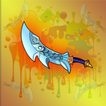 Blue Sword Rescue