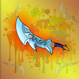 Blue Sword Rescue biểu tượng