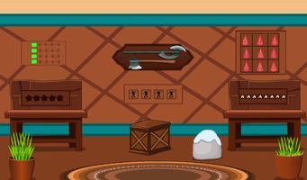 Boy Escape From Snow Screenshot 2