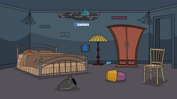 Boy Rescue From Ghost screenshot 3