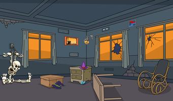 Boy Rescue From Ghost screenshot 2
