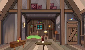 Cargo Ship Escape 2 screenshot 2