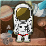 Cosmonaut Escape आइकन