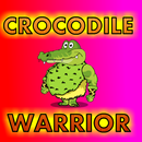 Crocodile Warrior Rescue APK