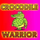 Crocodile Warrior Rescue simgesi