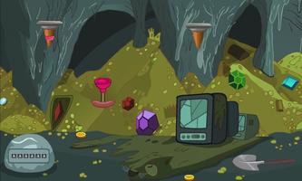 Cross The Cave Escape Screenshot 1