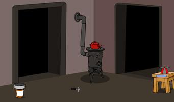 Escape From Clay House screenshot 2