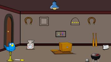 Escape From Clay House screenshot 3