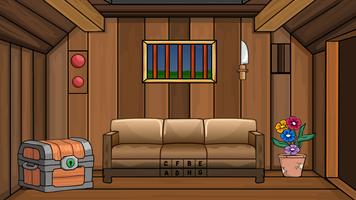 Escape From Ranch House screenshot 3