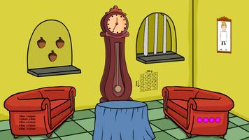 Escape From Villa Room syot layar 3