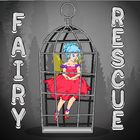 Fairy Rescue From Cage-icoon